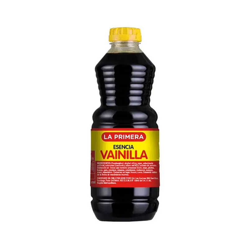 Vainilla La primera 250 ml