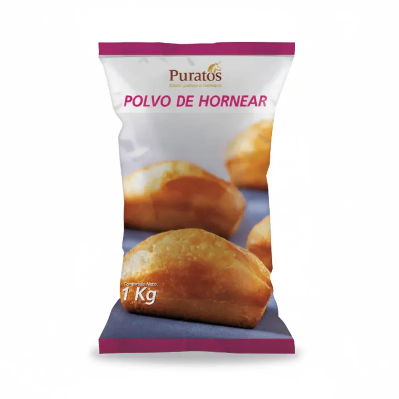 Polvo Hornear 1 kg Puratos