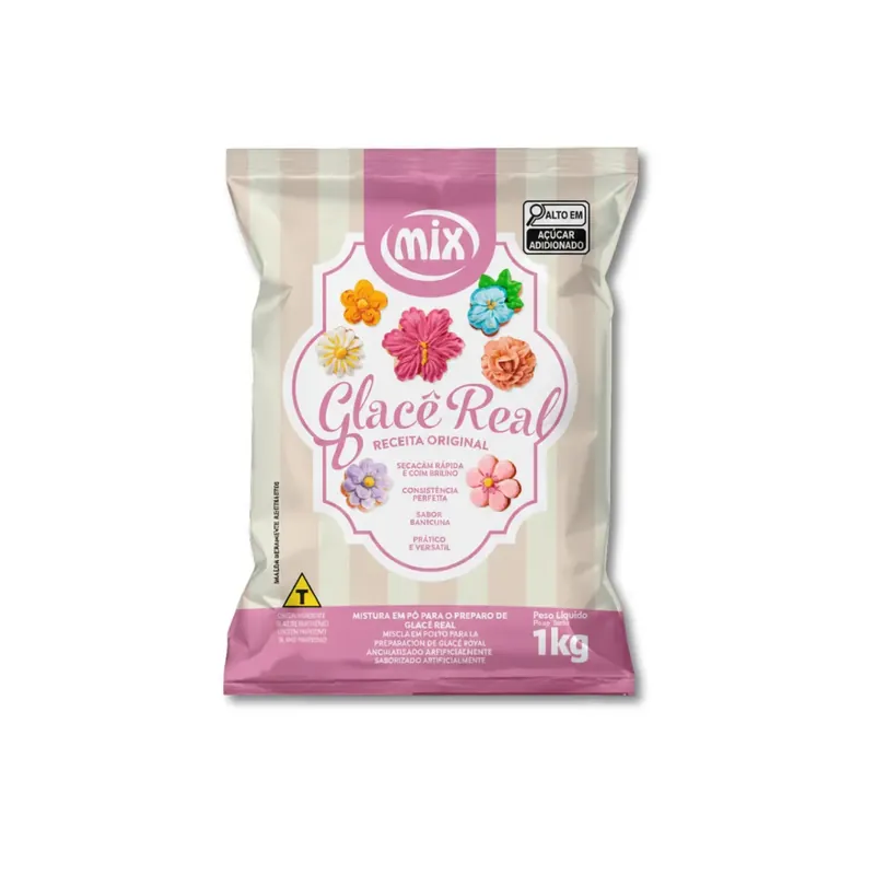 Glace Real 1 kg