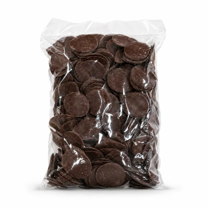 Chocolate Negro 500 g