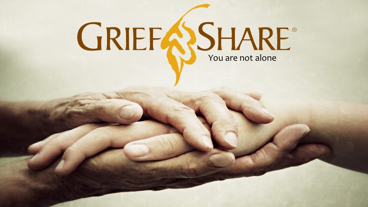 Griefshare