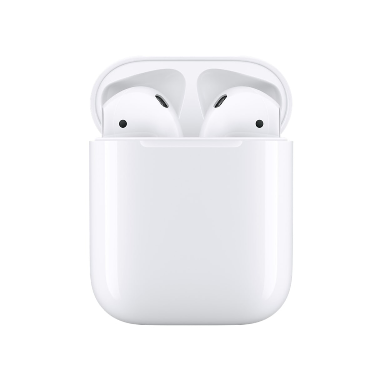 AirPods AirPods