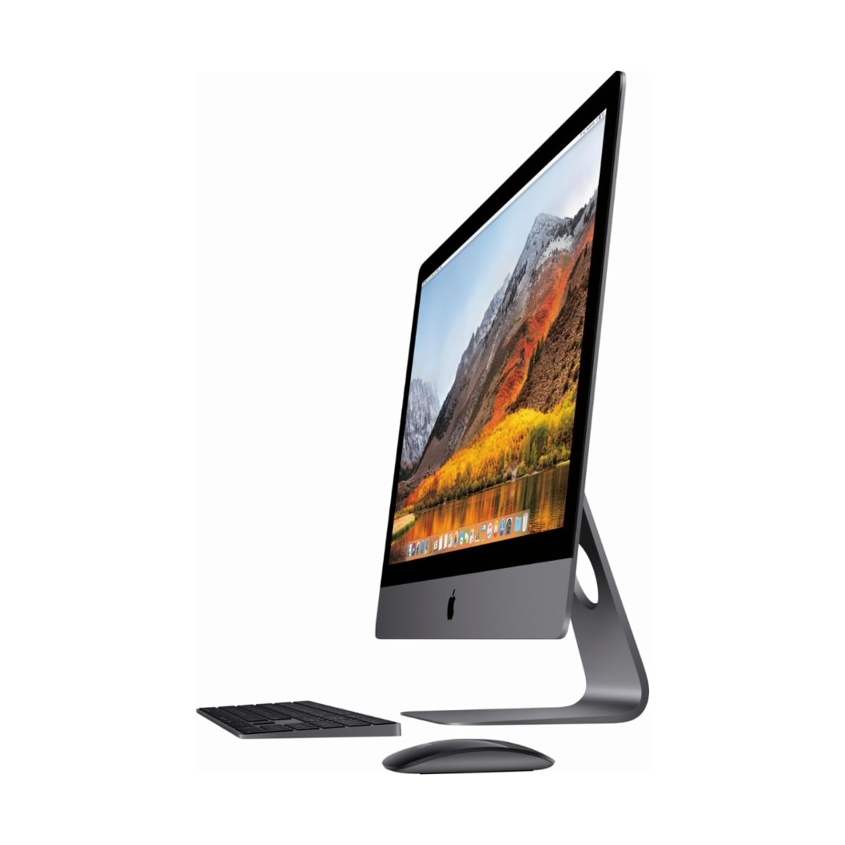 iMac Pro with Accessories iMac Pro with Accessories - Image 2
