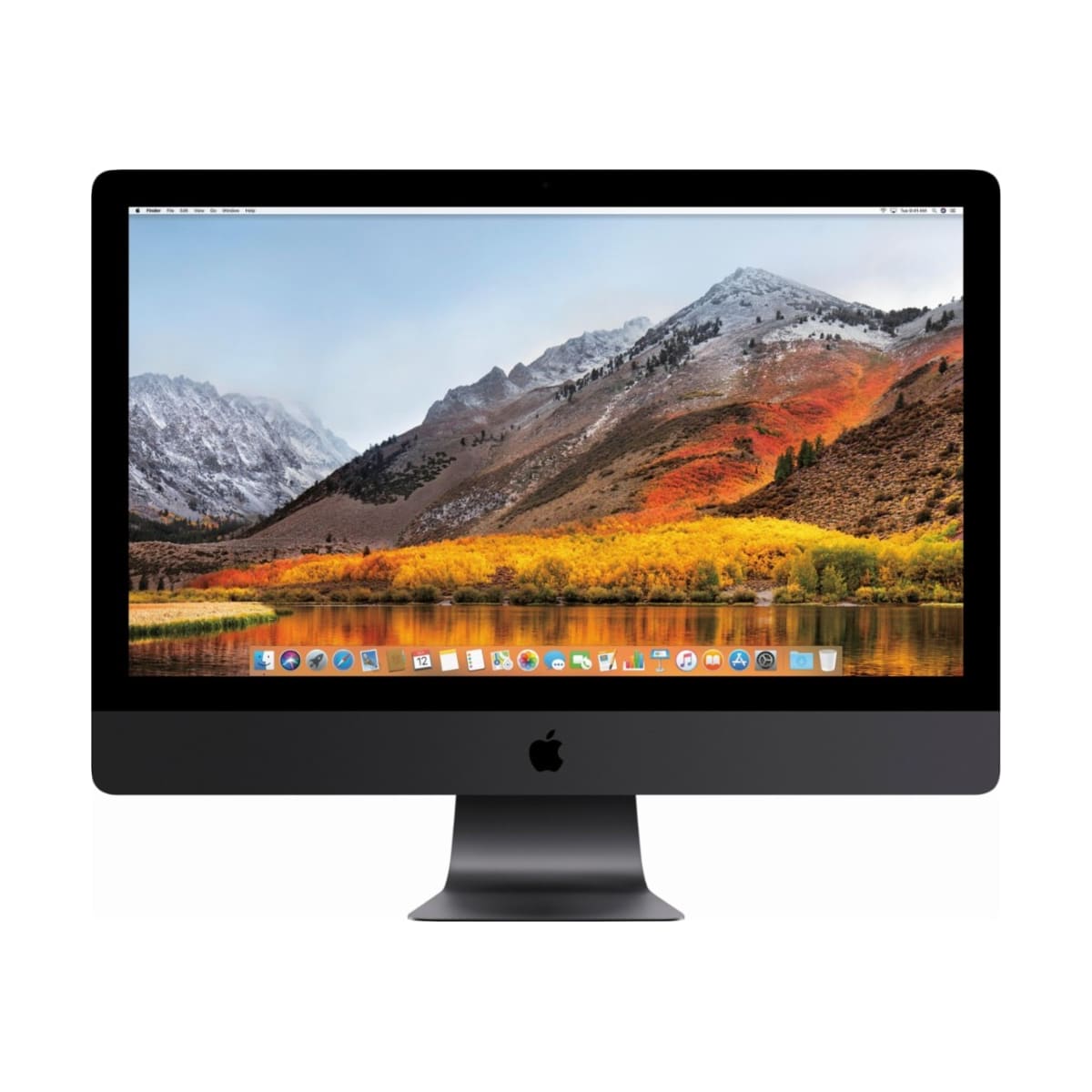 iMac Pro with Accessories iMac Pro with Accessories