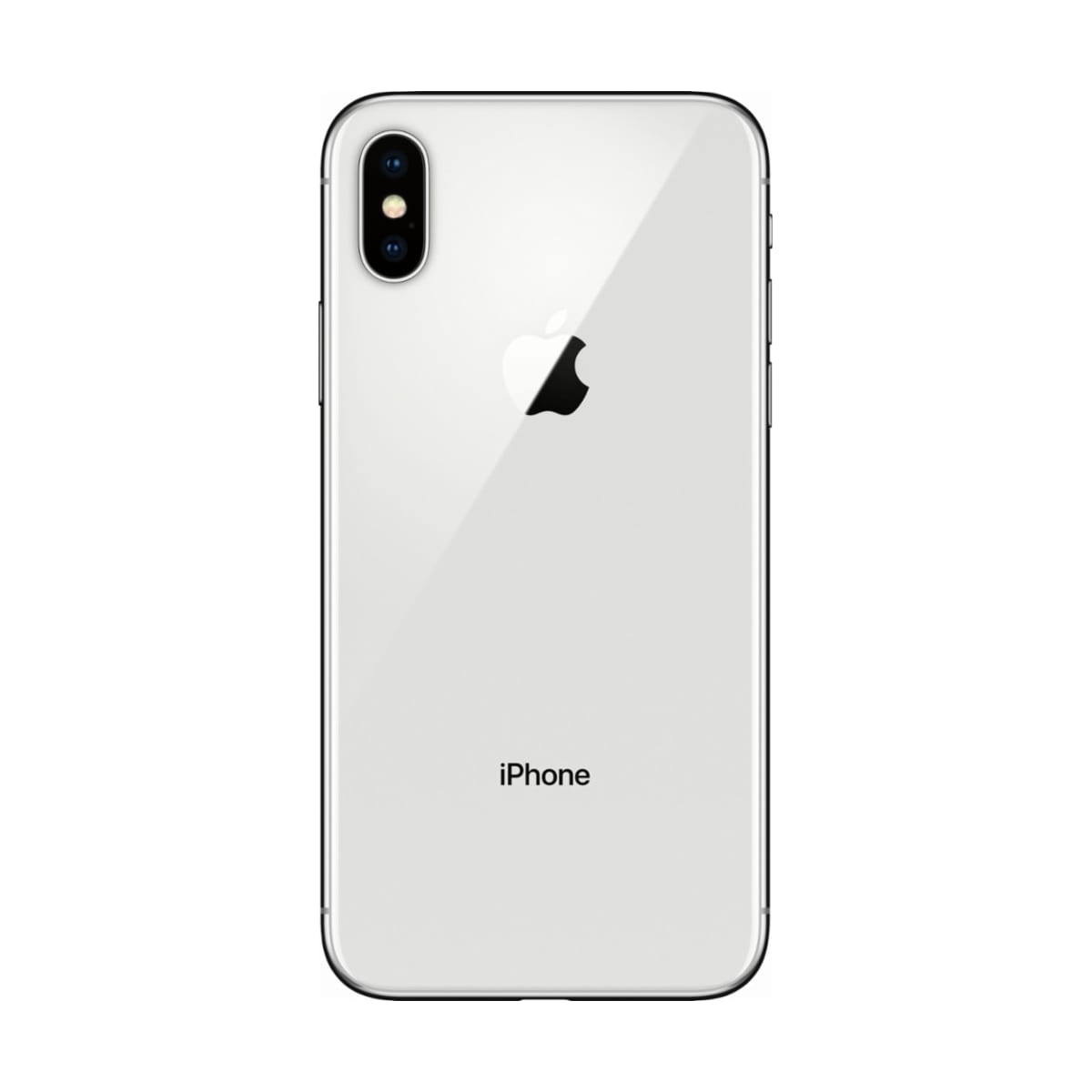 iPhone X iPhone X - Image 2