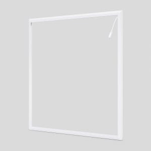 ПАНЕЛ-РАМКА LED 40W 4000K 4700Lm 590х590