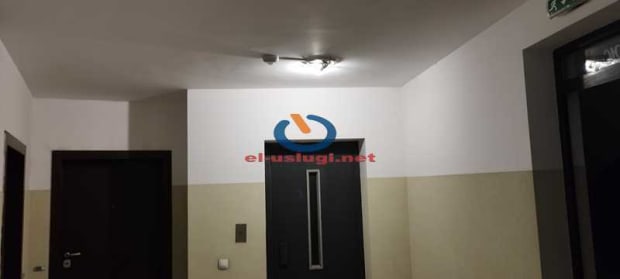 Неща които трябва да знаем при монтаж на осветление Настройка на сензори Добър електротехник София