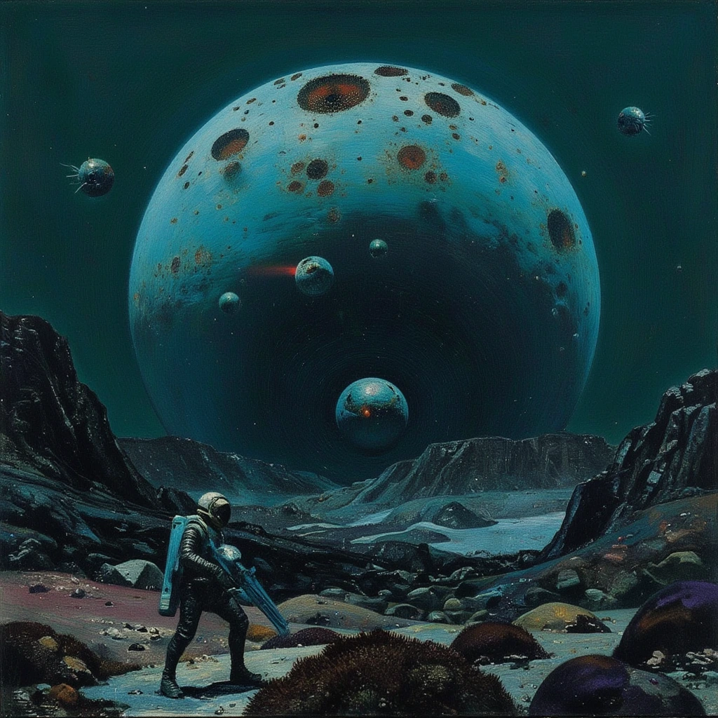 AI Generated Image 6