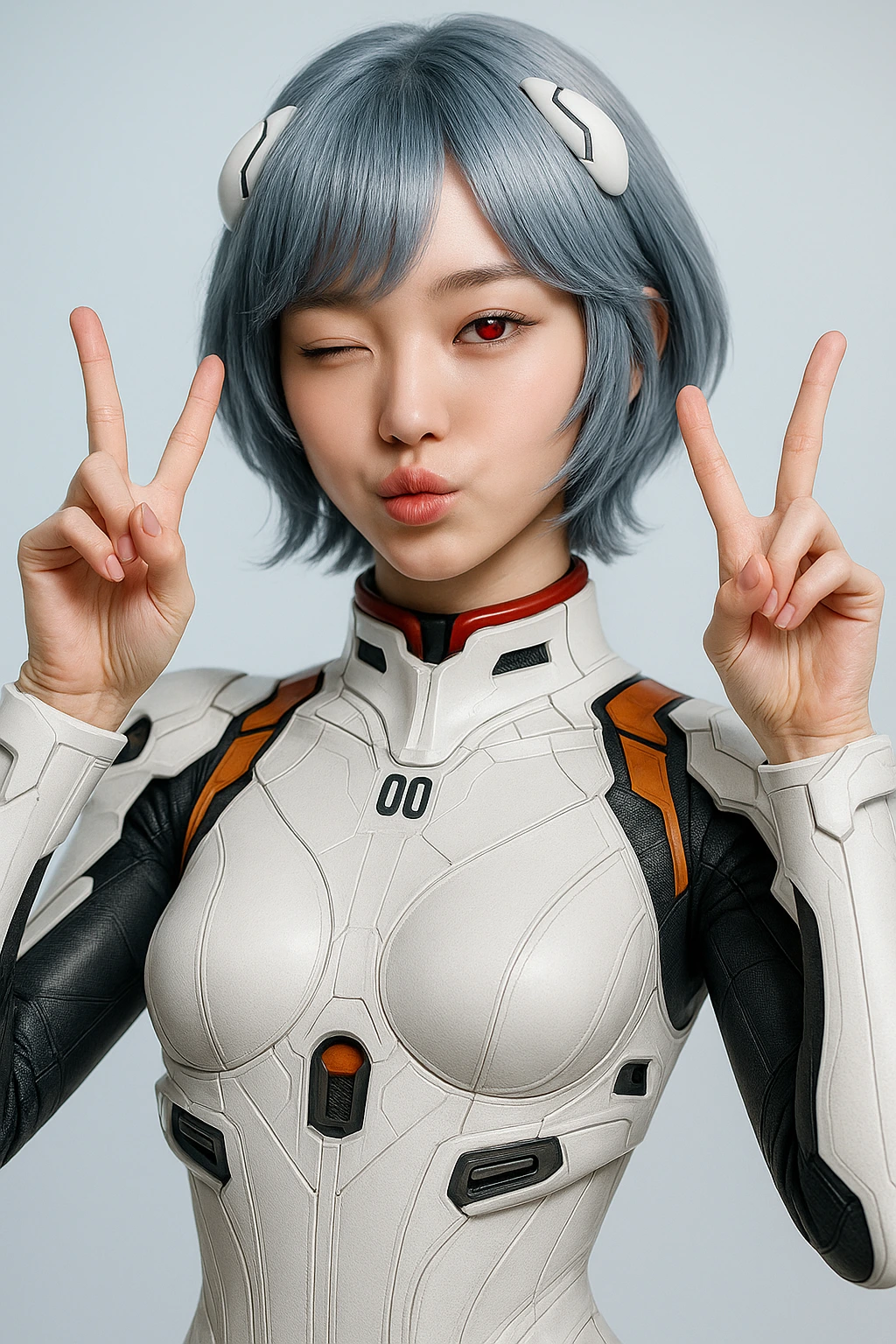 AI Generated Image 2