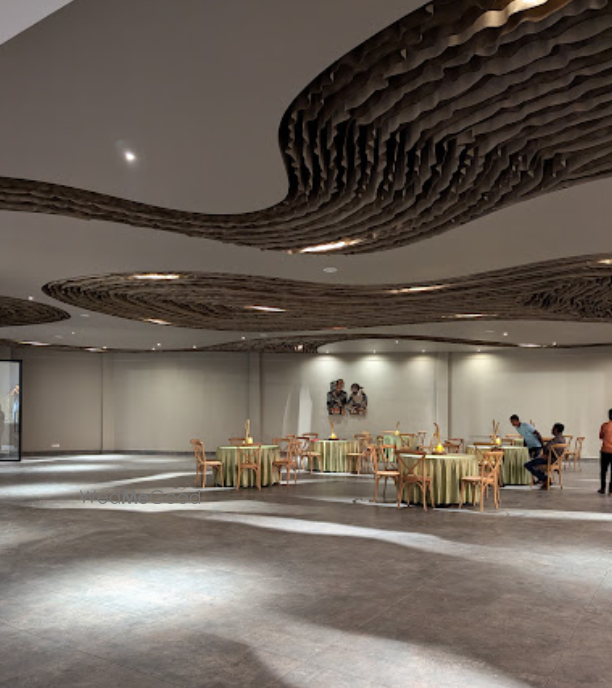 Base Eleven Convention Centre — Auditorium in Pala, Kottayam district ...
