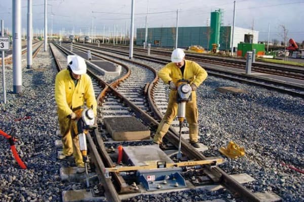 Rail Station Facilities Services in London | Atlas South