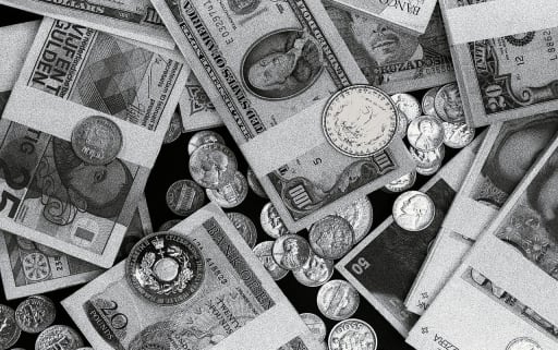 Store of Value