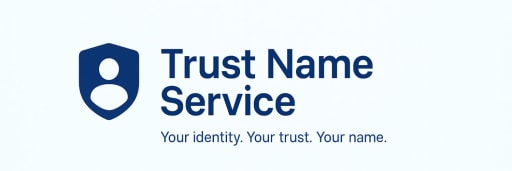 Trust Name Service