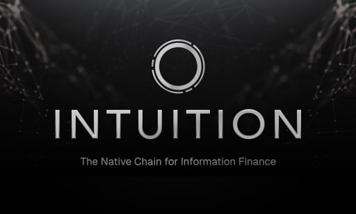 Built on Intuition