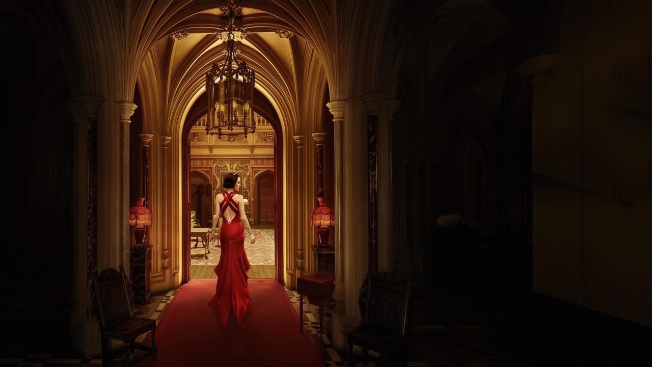 Downton Abbey: The Grand Finale