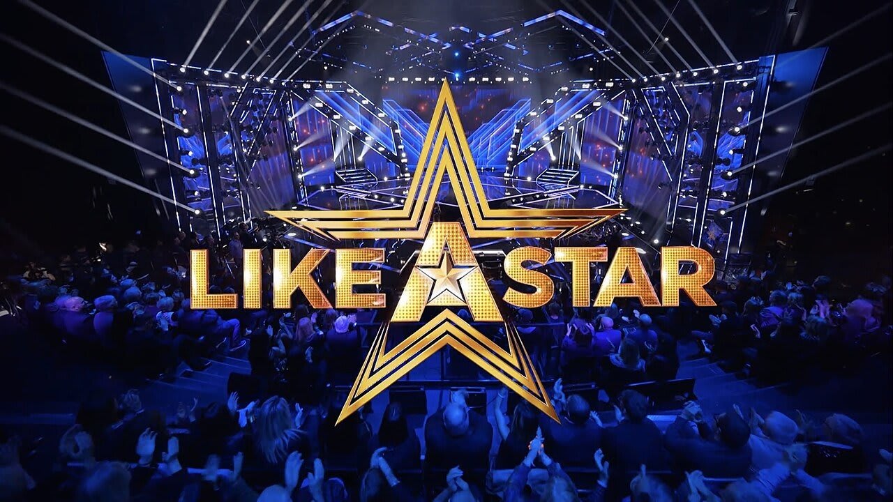 Like a Star