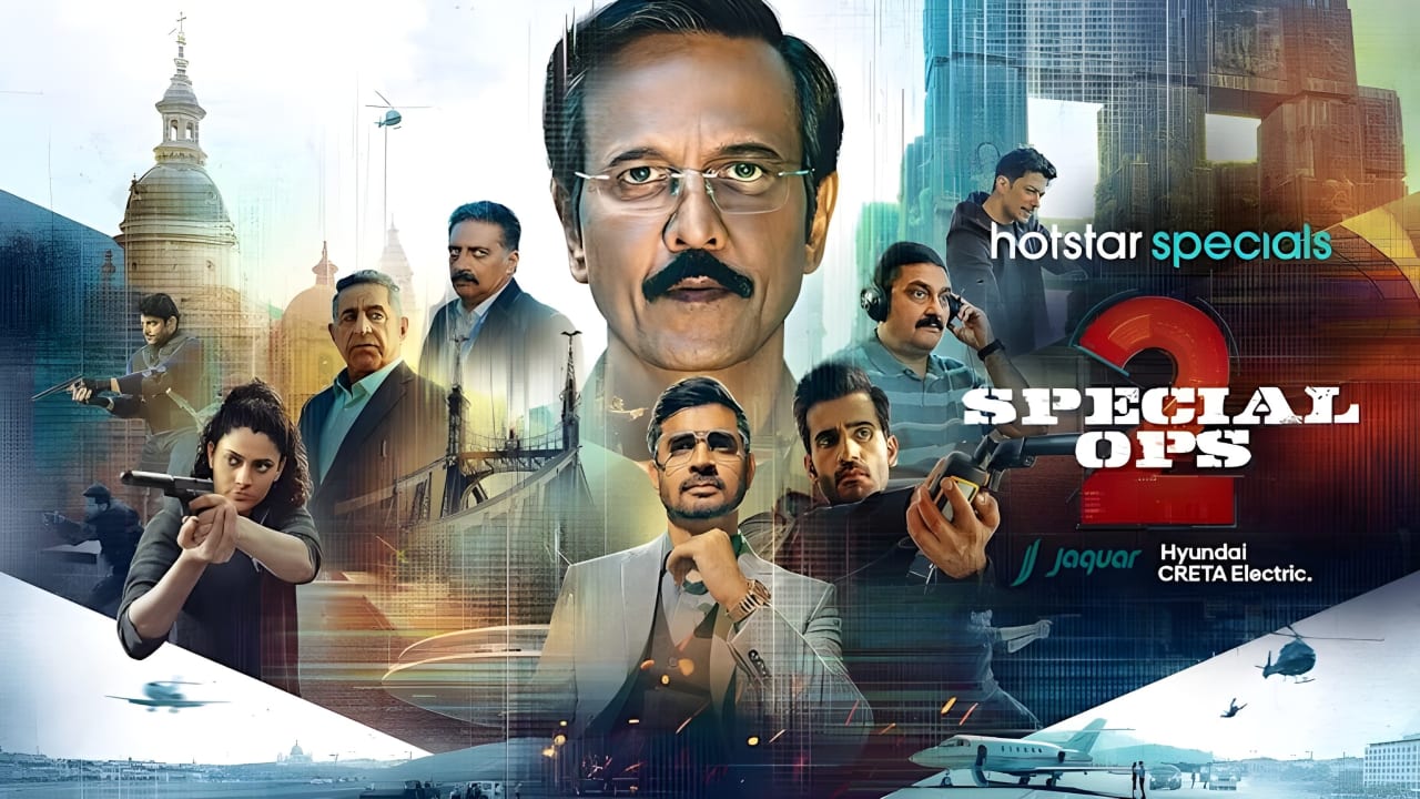 Special Ops 2