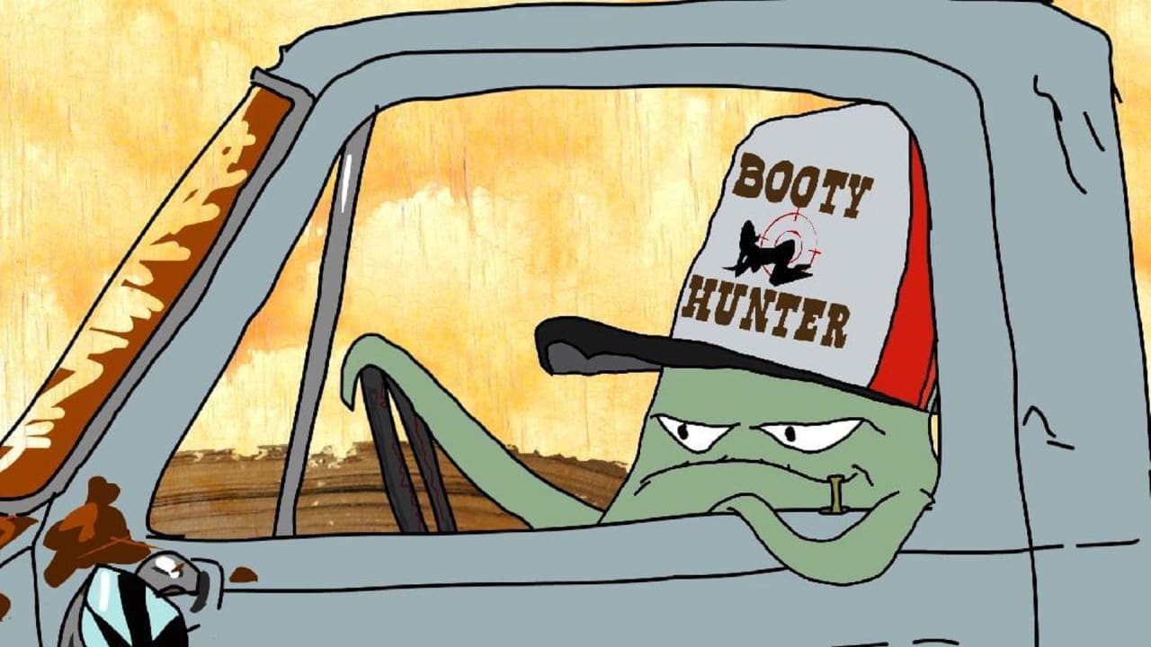 Squidbillies