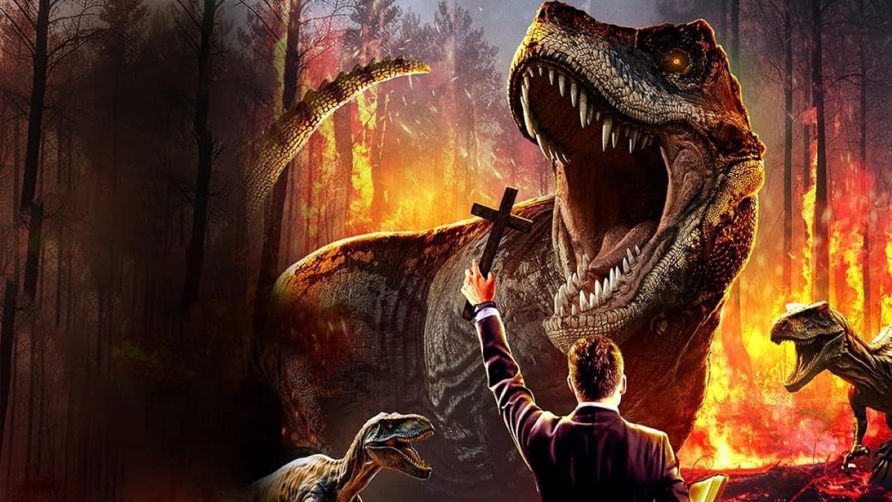 Jurassic Exorcist