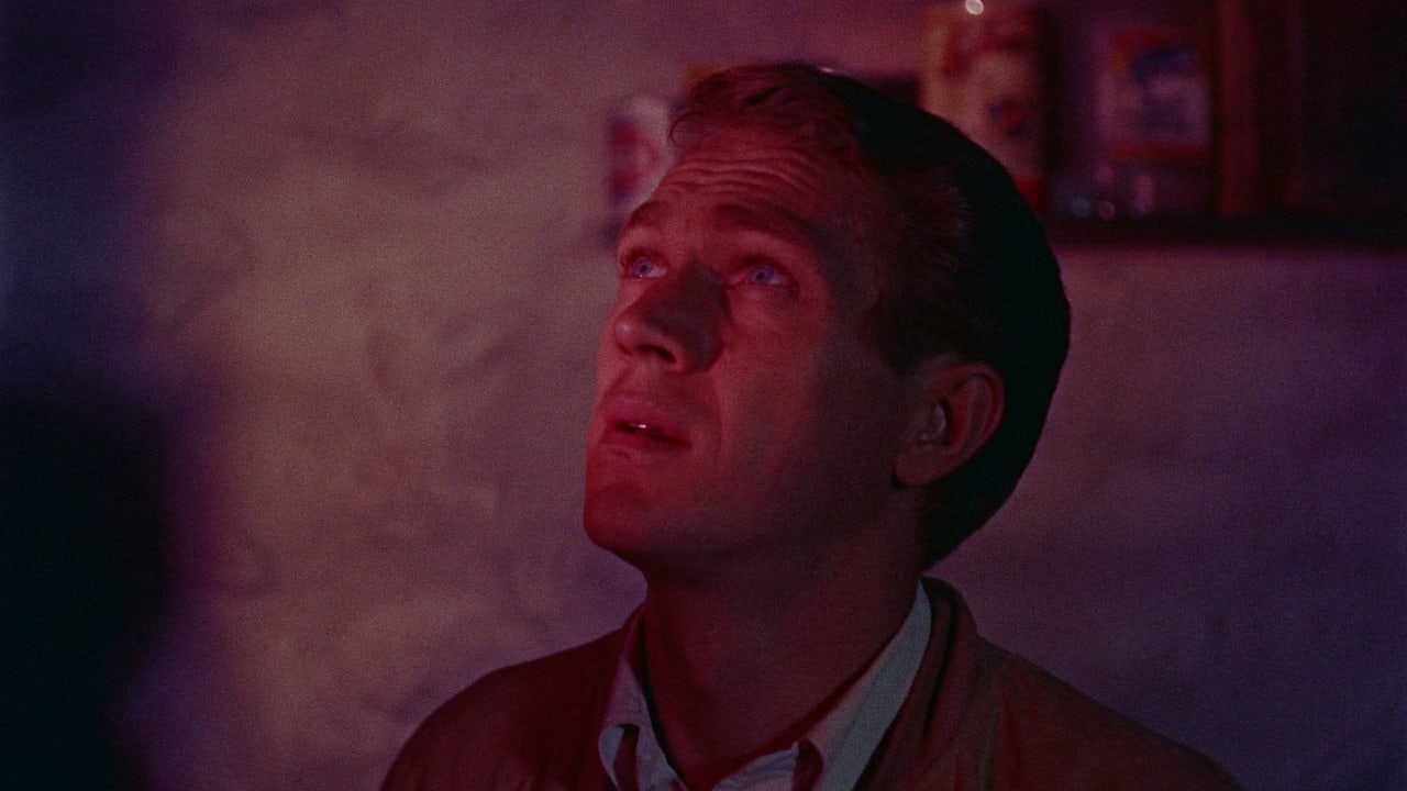 The Blob