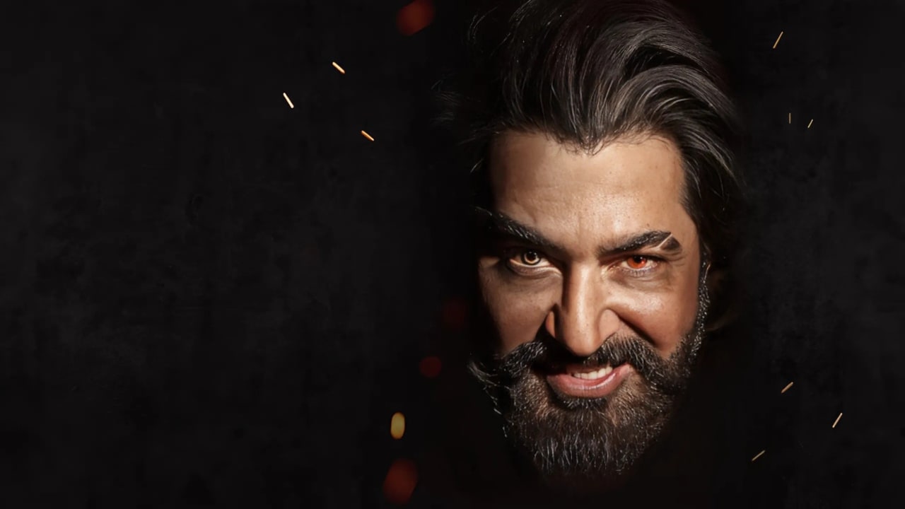 Raavan