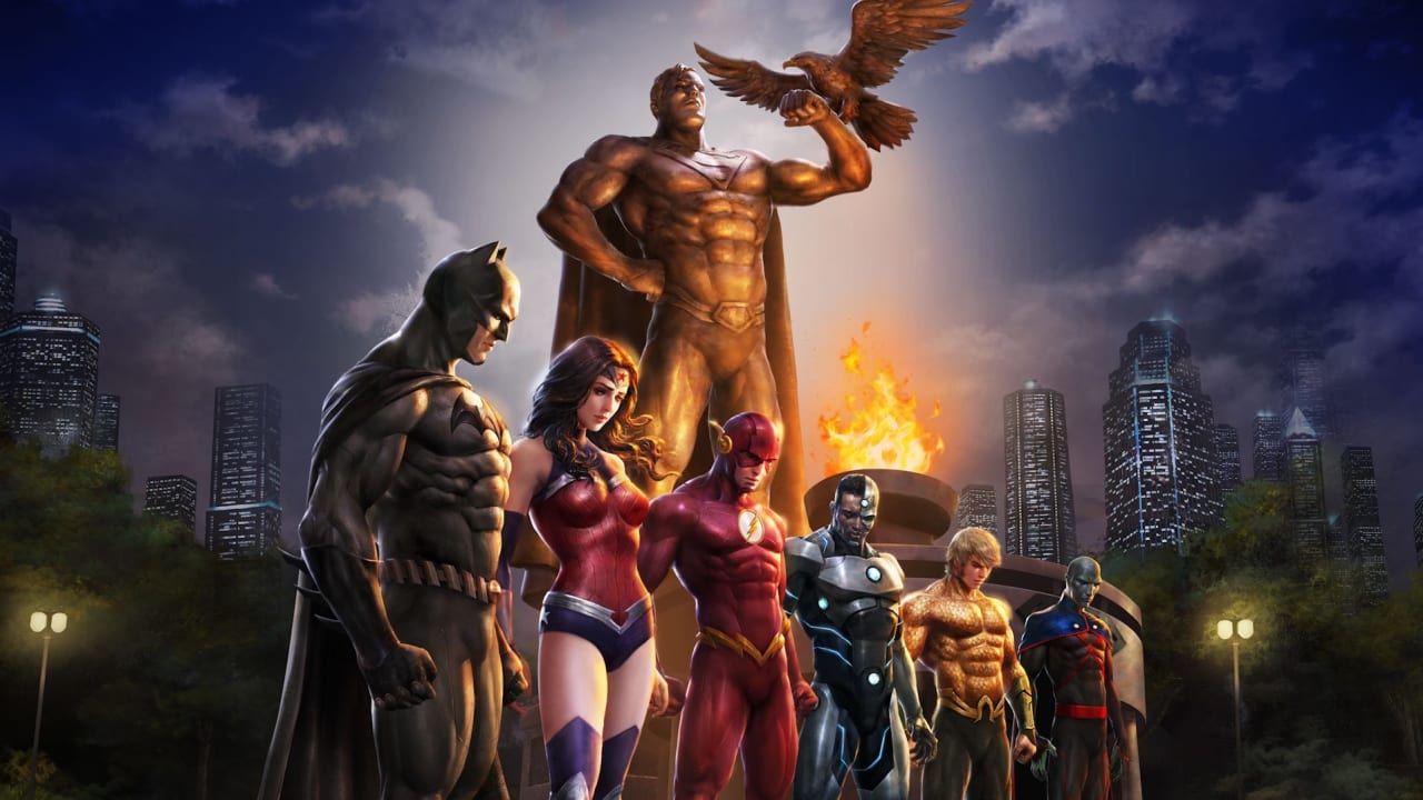 The Death and Return of Superman