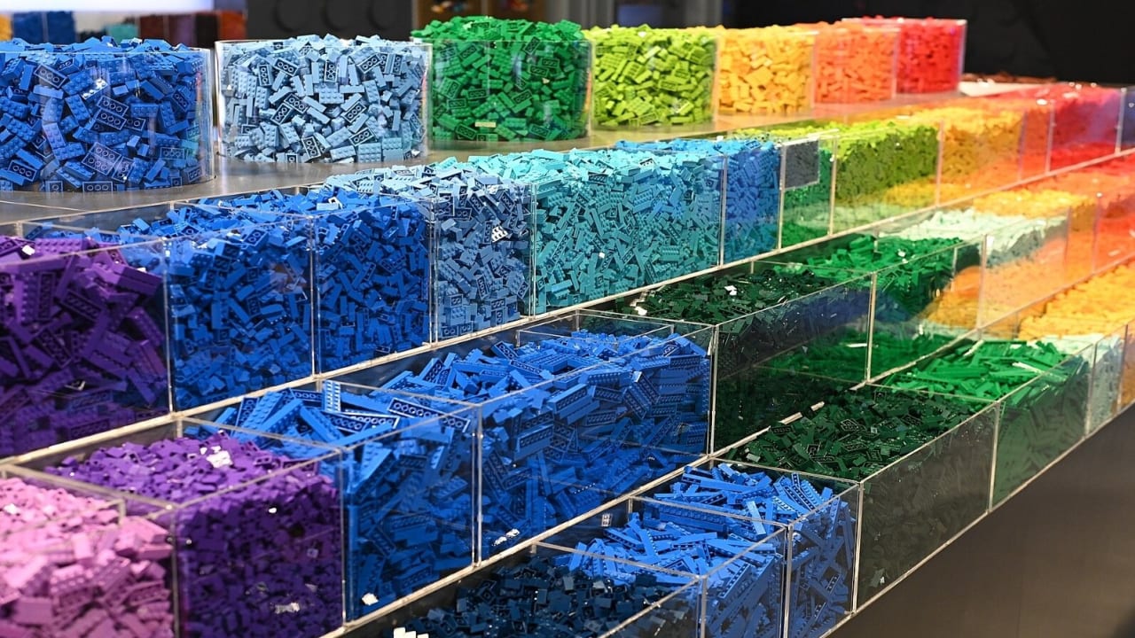 Lego Masters Czech Republic & Slovakia