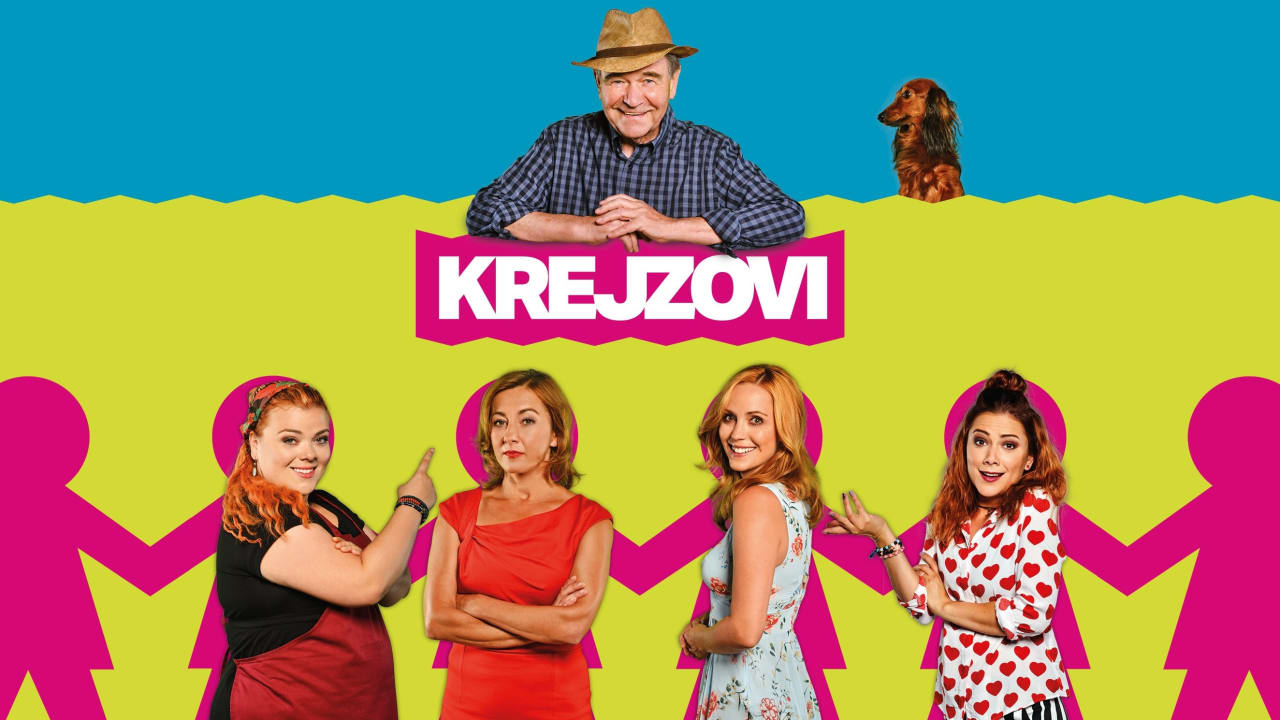 Krejzovi