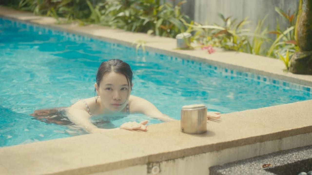 The Fishbowl Girl