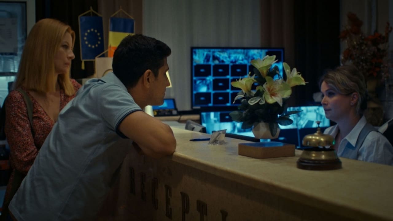 Love Is in the Air