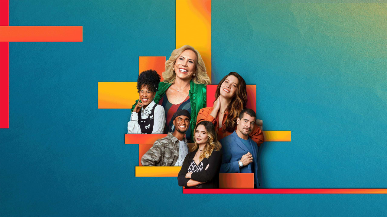 Família é Tudo