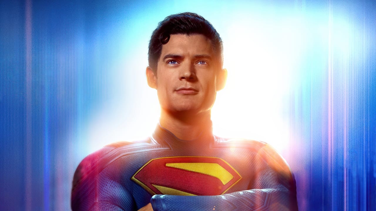Superman