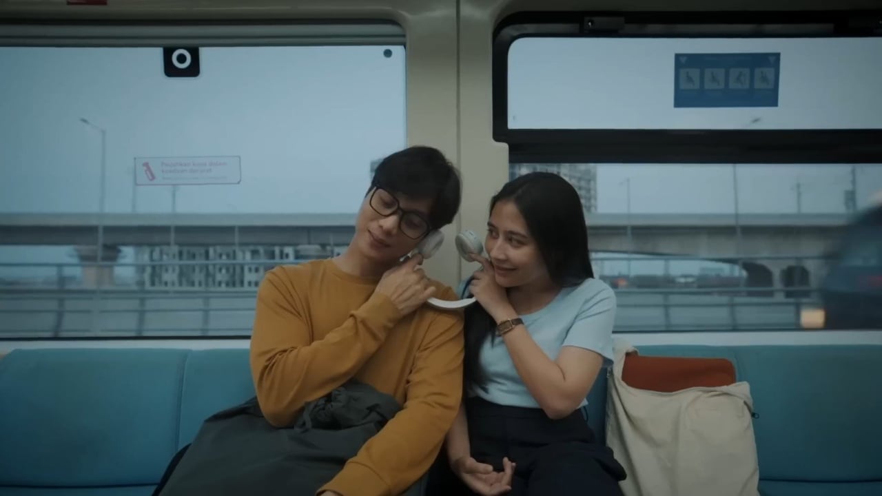 Bolehkah Sekali Saja Kumenangis