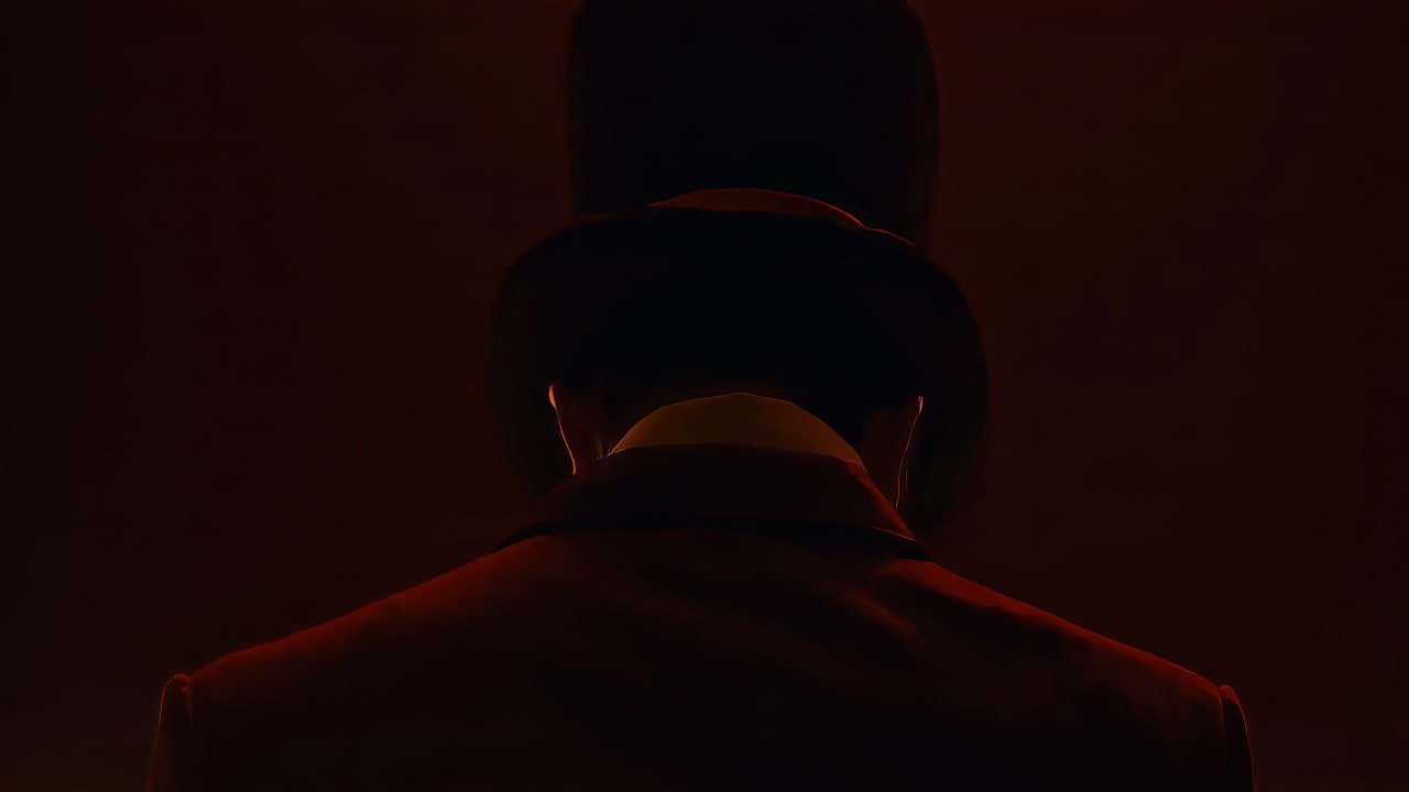 Tales from the Void