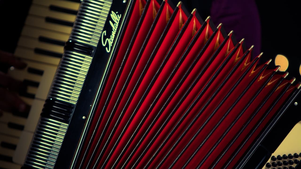 ‘Pedazo de acordeón’, un viaje a través de la historia del vallenato