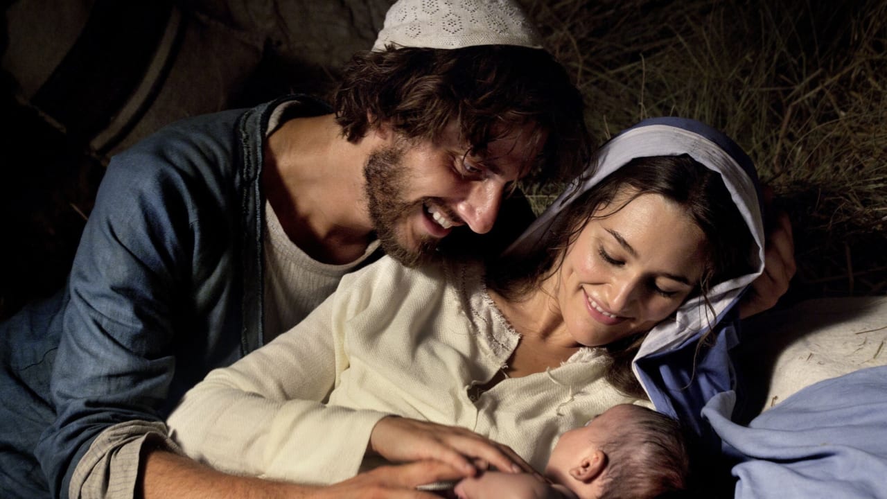Mary of Nazareth