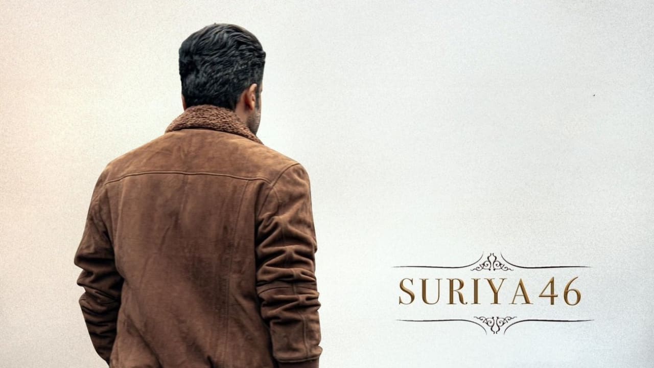 Suriya 46