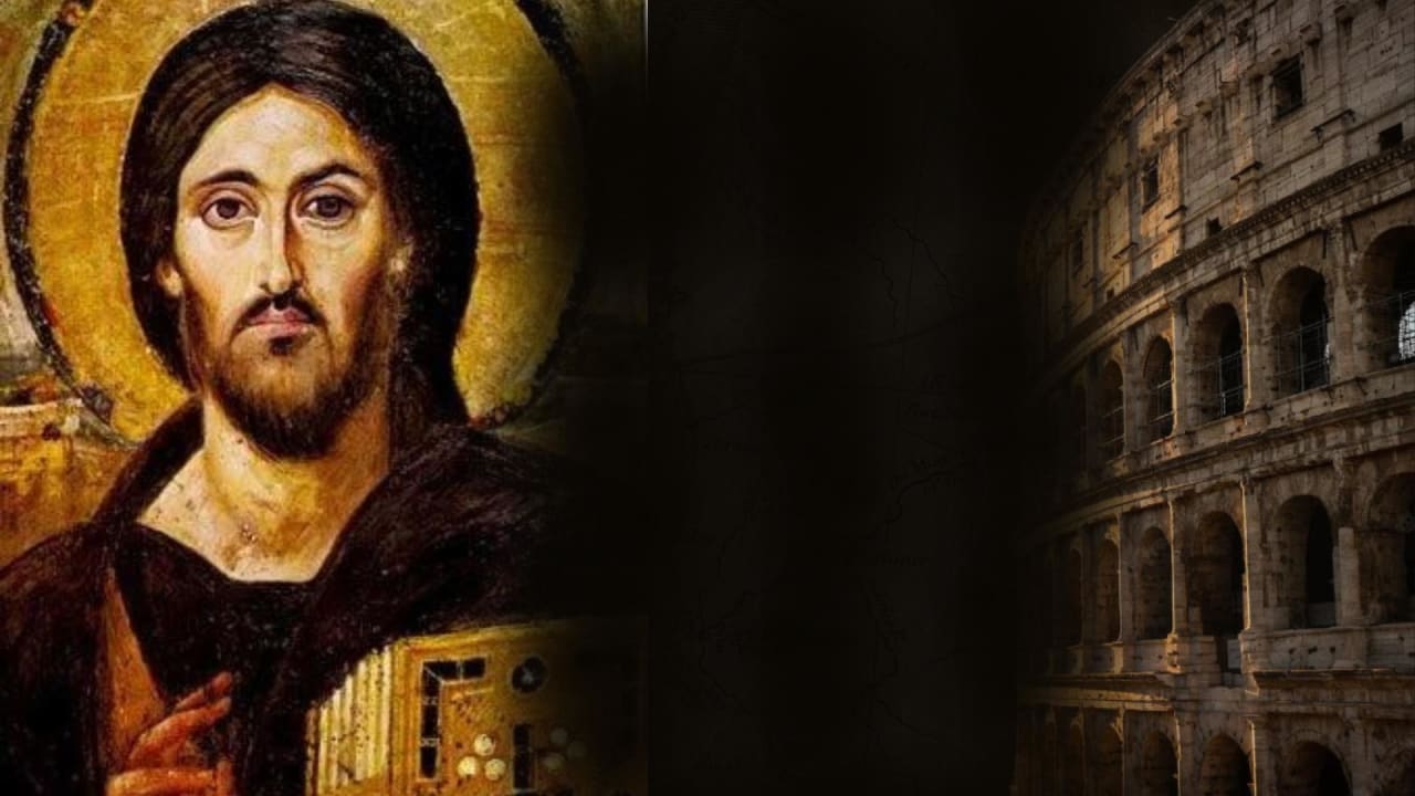 A História do Cristianismo Como Você Nunca Viu