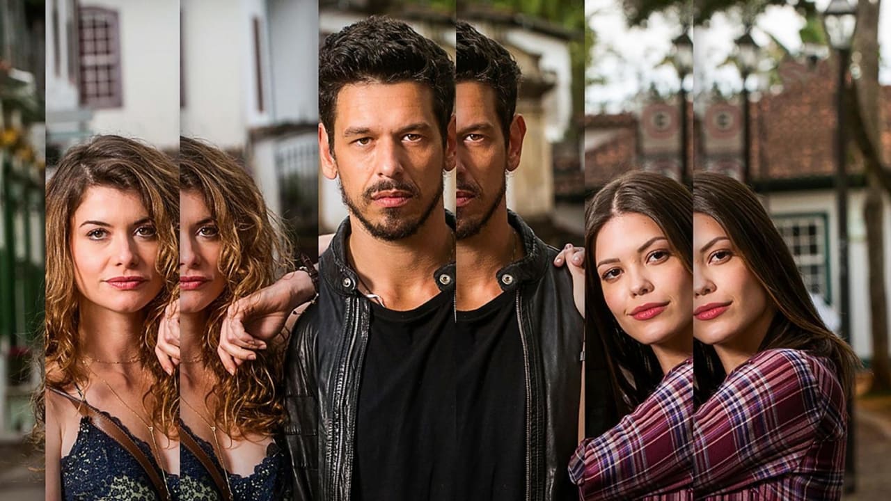 Espelho da Vida