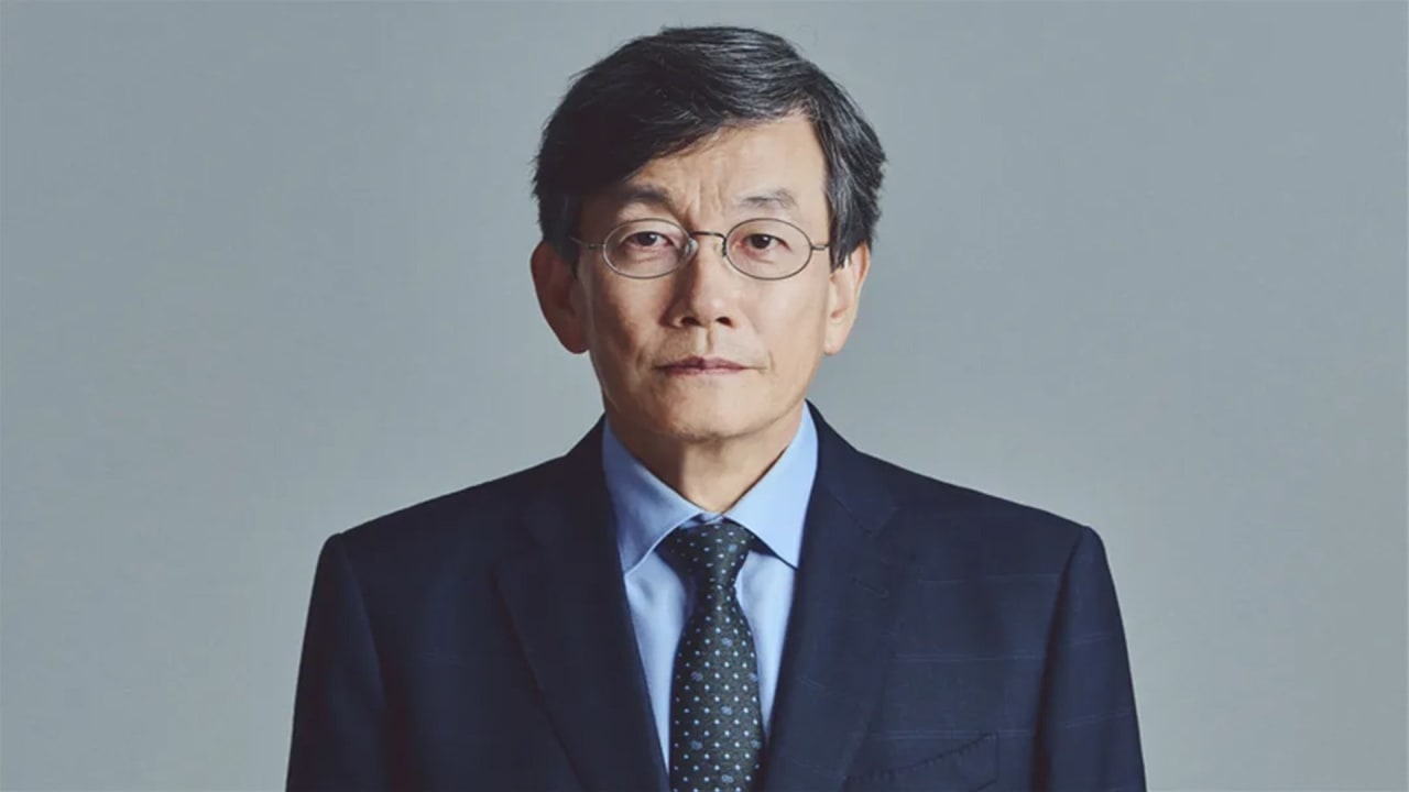 손석희의 질문들