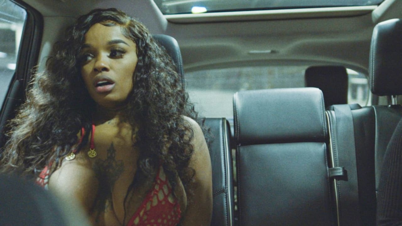 The Rapper Who Got Shot in the Heel