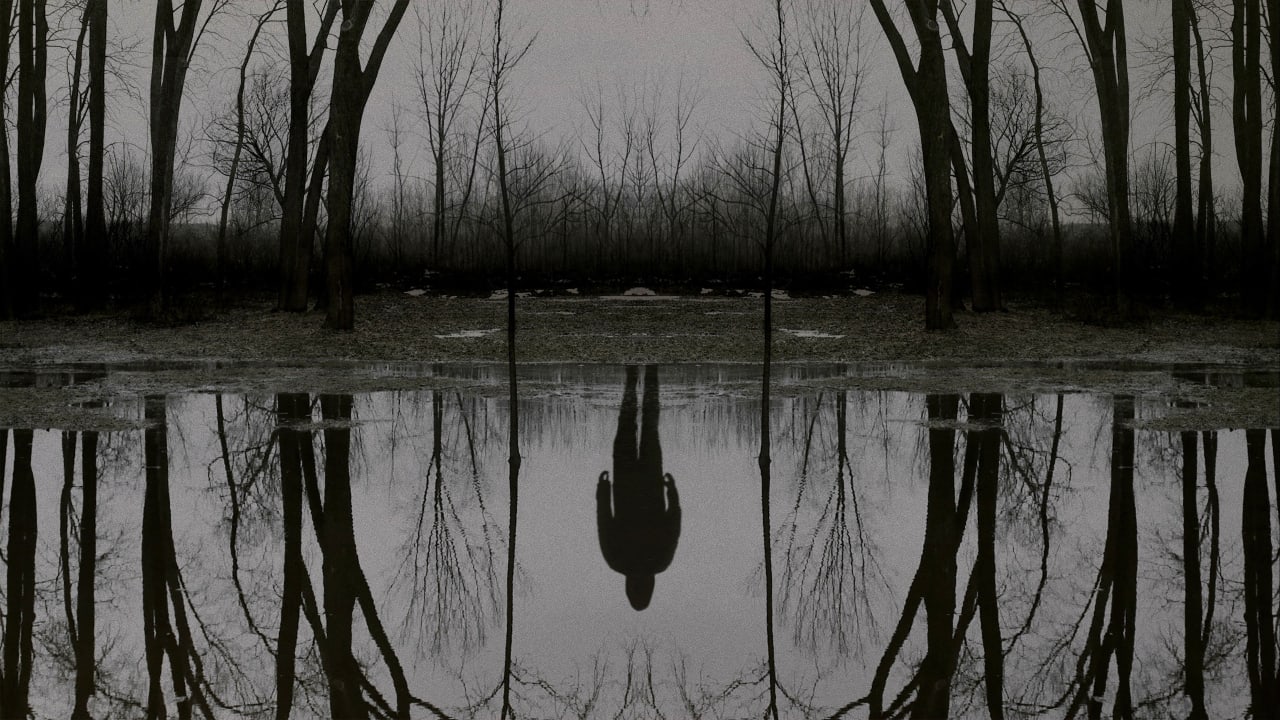 The Outsider