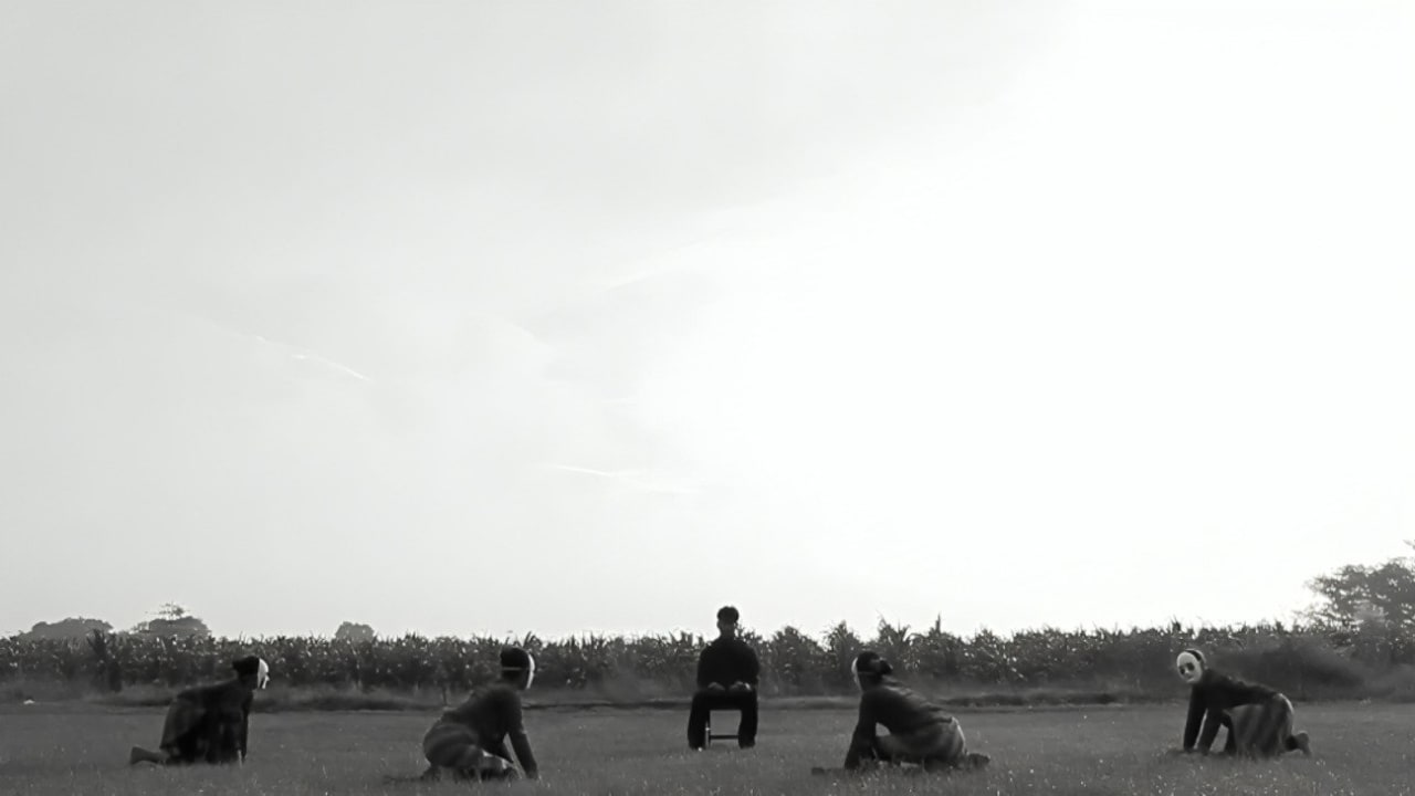 One Last Dance