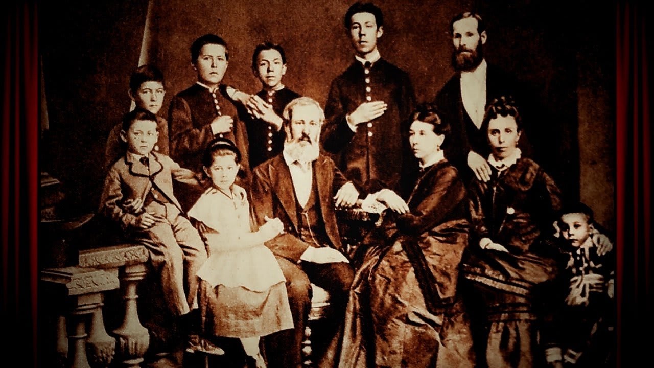 Chekhov and Co.