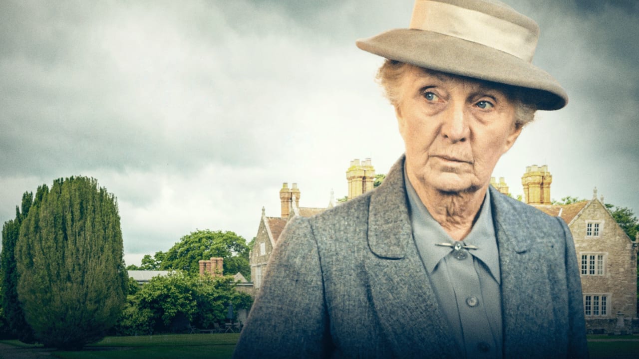 Miss Marple The Complete Collection