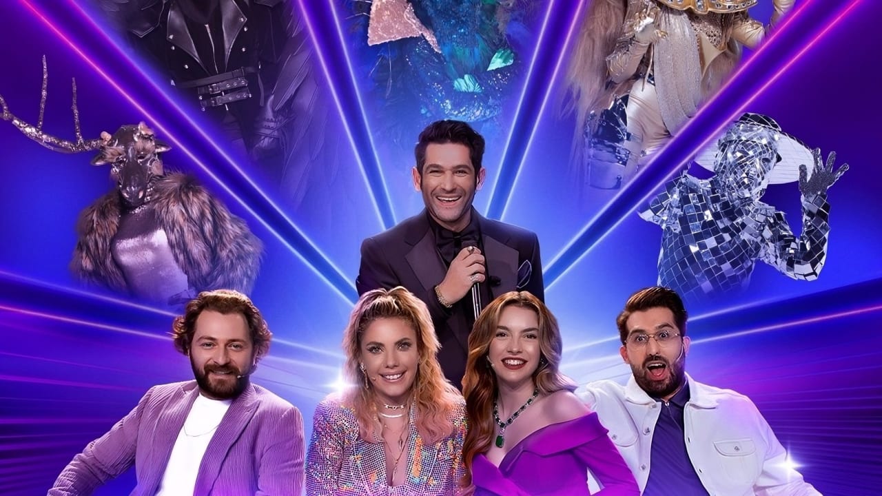 The Masked Singer Turkey