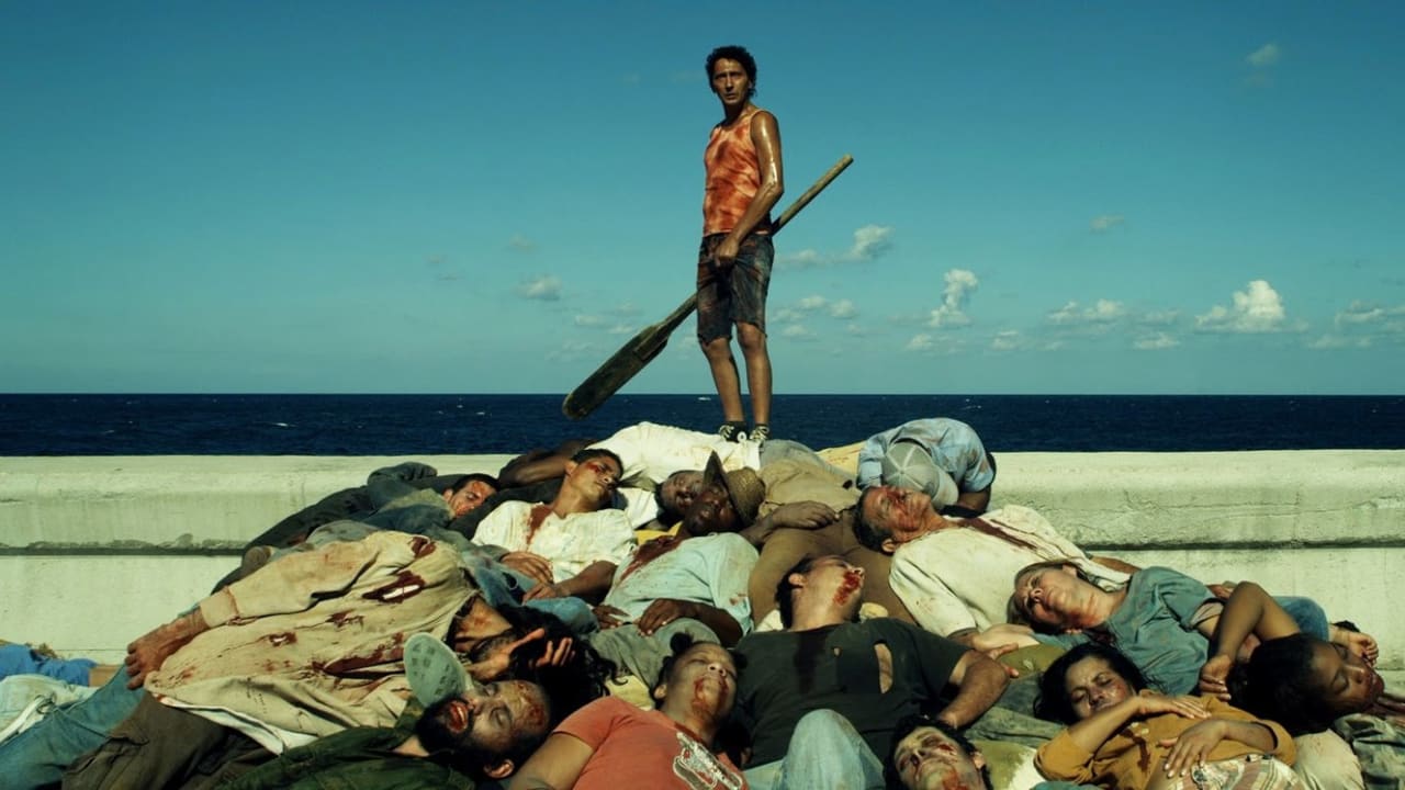 Juan of the Dead