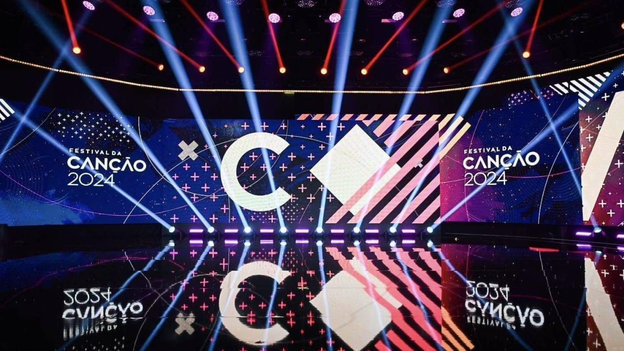 Festival da Canção