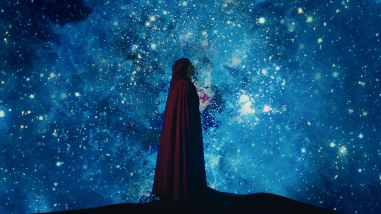Dante's Divine Politics