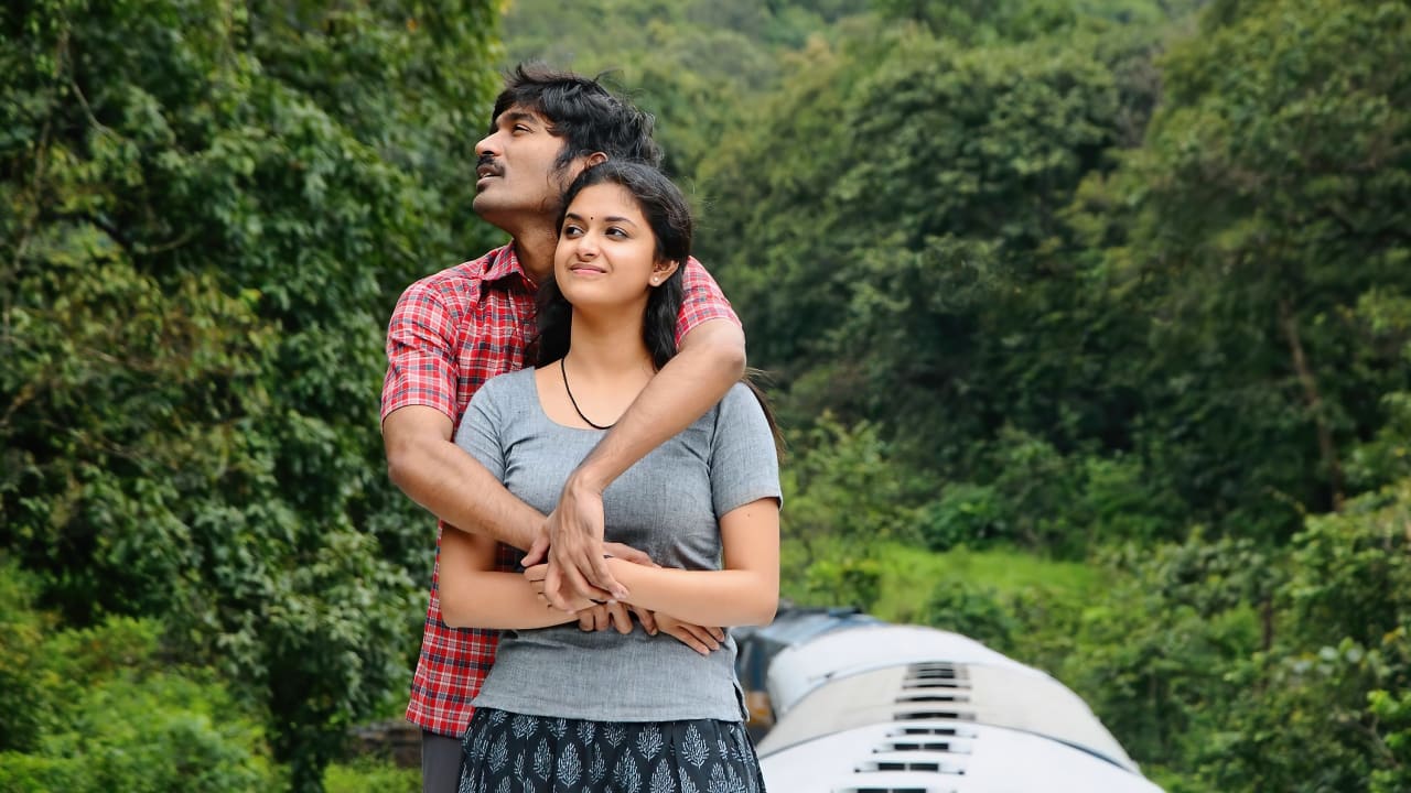 Thodari
